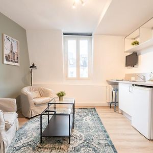 Appartement met een Slaapkamer